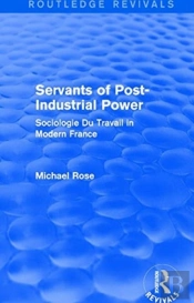 Revival: Servants Of Post Industrial Power (1979)