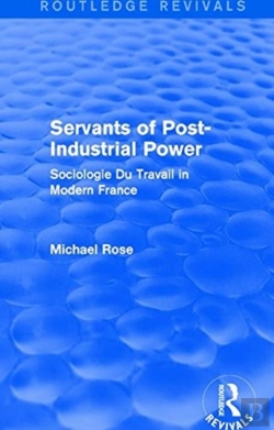 Bertrand.pt - Revival: Servants Of Post Industrial Power (1979)