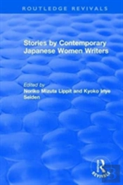 Revival: Stories By Contemporary Japanese Women Writers (1983)