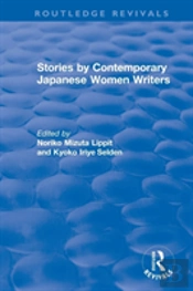 Revival: Stories By Contemporary Japanese Women Writers (1983)