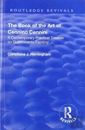 Revival: The Book Of The Art Of Cennino Cennini (1899)