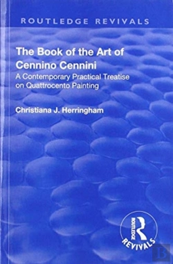 Bertrand.pt - Revival: The Book Of The Art Of Cennino Cennini (1899)