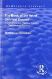 Revival: The Book Of The Art Of Cennino Cennini (1899)