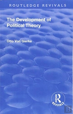 Bertrand.pt - Revival: The Development Of Political Theory (1939)