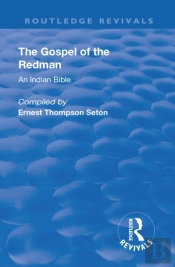 Revival: The Gospel Of The Redman (1937)