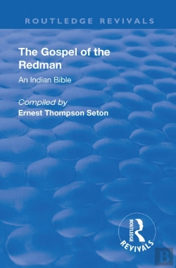 Bertrand.pt - Revival: The Gospel Of The Redman (1937)