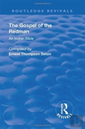 Revival: The Gospel Of The Redman (1937)