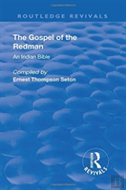 Bertrand.pt - Revival: The Gospel Of The Redman (1937)