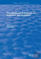 Revival: The Handbook Of Software For Engineers And Scientists (1995)