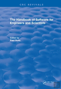Bertrand.pt - Revival: The Handbook Of Software For Engineers And Scientists (1995)