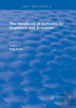 Revival: The Handbook Of Software For Engineers And Scientists (1995)