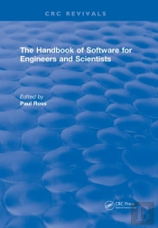 Revival: The Handbook Of Software For Engineers And Scientists (1995)