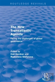 Revival: The New Transatlantic Agenda (2001)