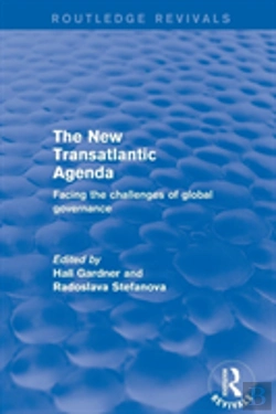 Bertrand.pt - Revival: The New Transatlantic Agenda (2001)