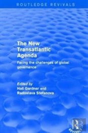 Revival: The New Transatlantic Agenda (2001)