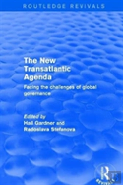 Bertrand.pt - Revival: The New Transatlantic Agenda (2001)