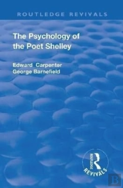 Bertrand.pt - Revival: The Psychology Of The Poet Shelley (1925)