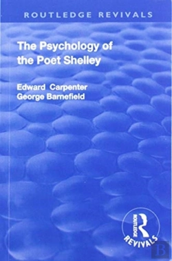Bertrand.pt - Revival: The Psychology Of The Poet Shelley (1925)