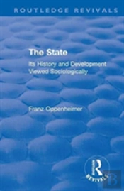 Revival: The State (1922)