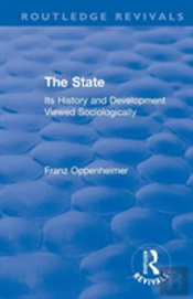 Revival: The State (1922)