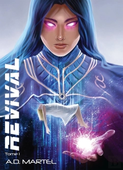 Bertrand.pt - Revival Tome 1