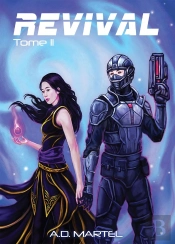 Revival Tome 2