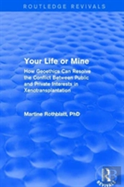 Revival: Your Life Or Mine (2003)