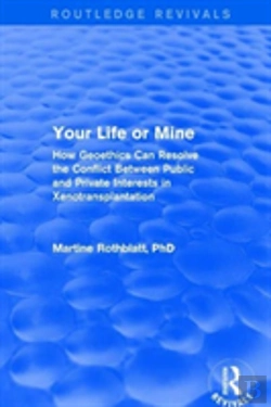 Bertrand.pt - Revival: Your Life Or Mine (2003)