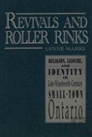 Revivals And Roller Rinks