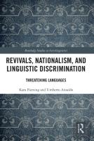 Revivals, Nationalism, And Linguistic Discrimination
