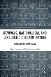 Revivals, Nationalism, And Linguistic Discrimination