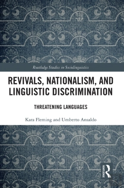 Bertrand.pt - Revivals, Nationalism, And Linguistic Discrimination