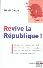 Revive La Republique