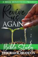 Revive Us Again