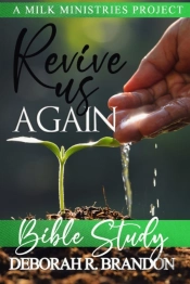 Revive Us Again