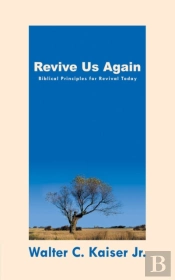 Revive Us Again