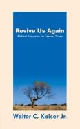 Revive Us Again