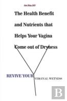 Revive Your Virginal Wetness