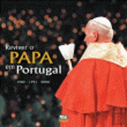 Bertrand.pt - Reviver o Papa em Portugal