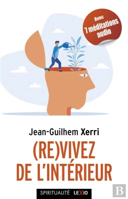 Bertrand.pt - (Re)Vivez De L'Intérieur : Guide Pratique De Sagesse Contemporaine