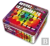Revivez Les Annees 70 Interdit Aux Moins De 50 Ans