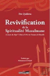 Revivification De La Spiritualité Musulmane