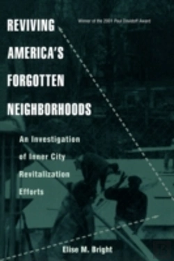 Bertrand.pt - Reviving America'S Forgotten Neighborhoods