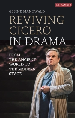 Bertrand.pt - Reviving Cicero In Drama
