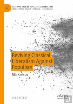 Bertrand.pt - Reviving Classical Liberalism Against Populism