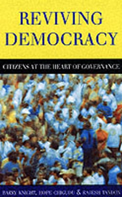 Bertrand.pt - Reviving Democracy