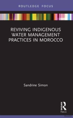 Bertrand.pt - Reviving Indigenous Water Management Practices In Morocco