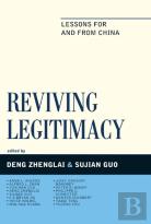 Reviving Legitimacy