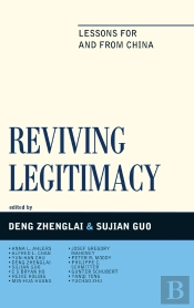 Reviving Legitimacy
