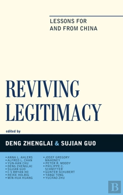 Bertrand.pt - Reviving Legitimacy
